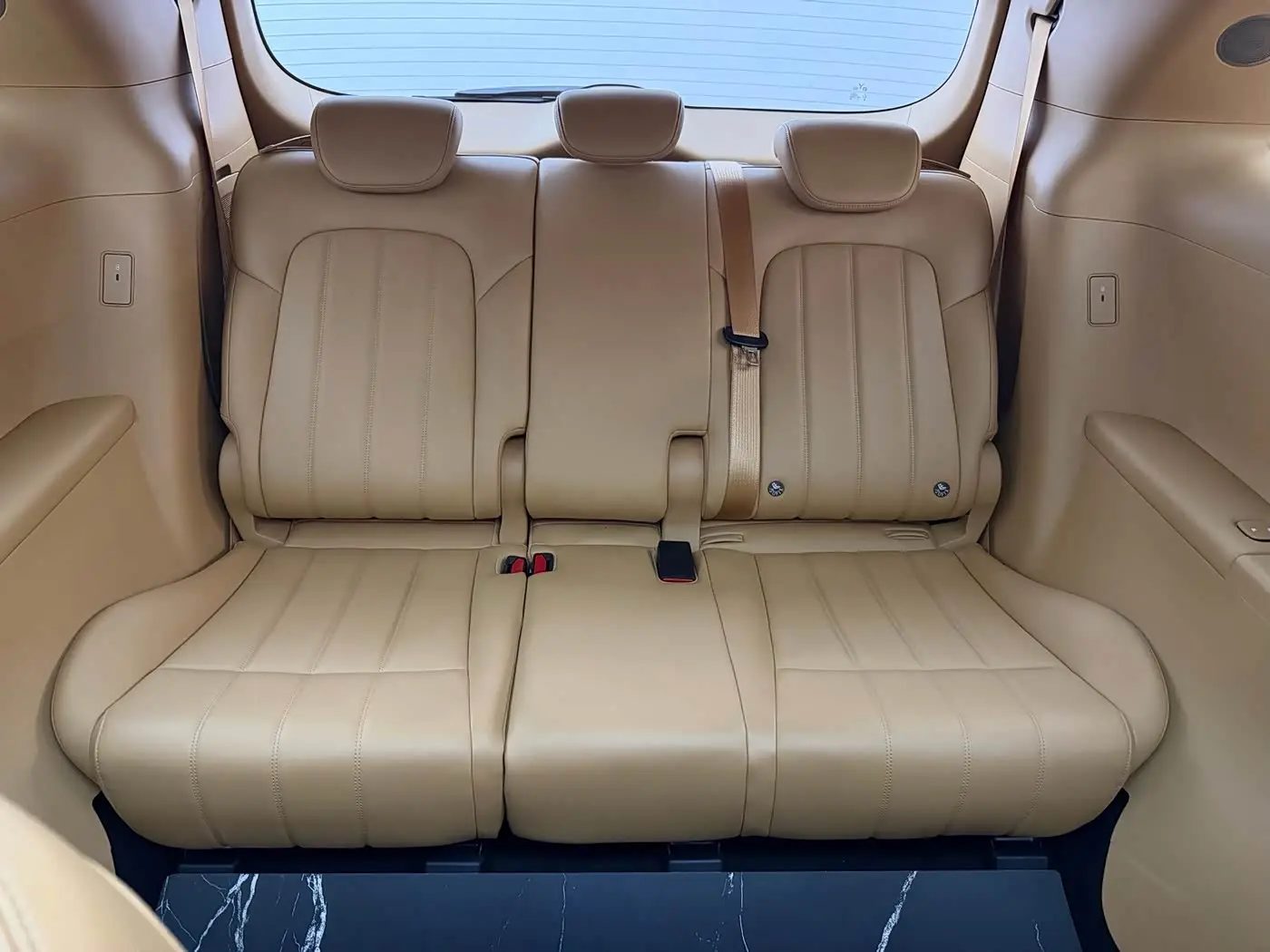Voyah Auto Voyah Dreamer 2025 — Photo 14/20
