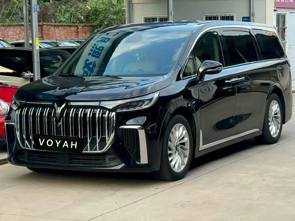 Voyah Auto Voyah Dreamer, 2024