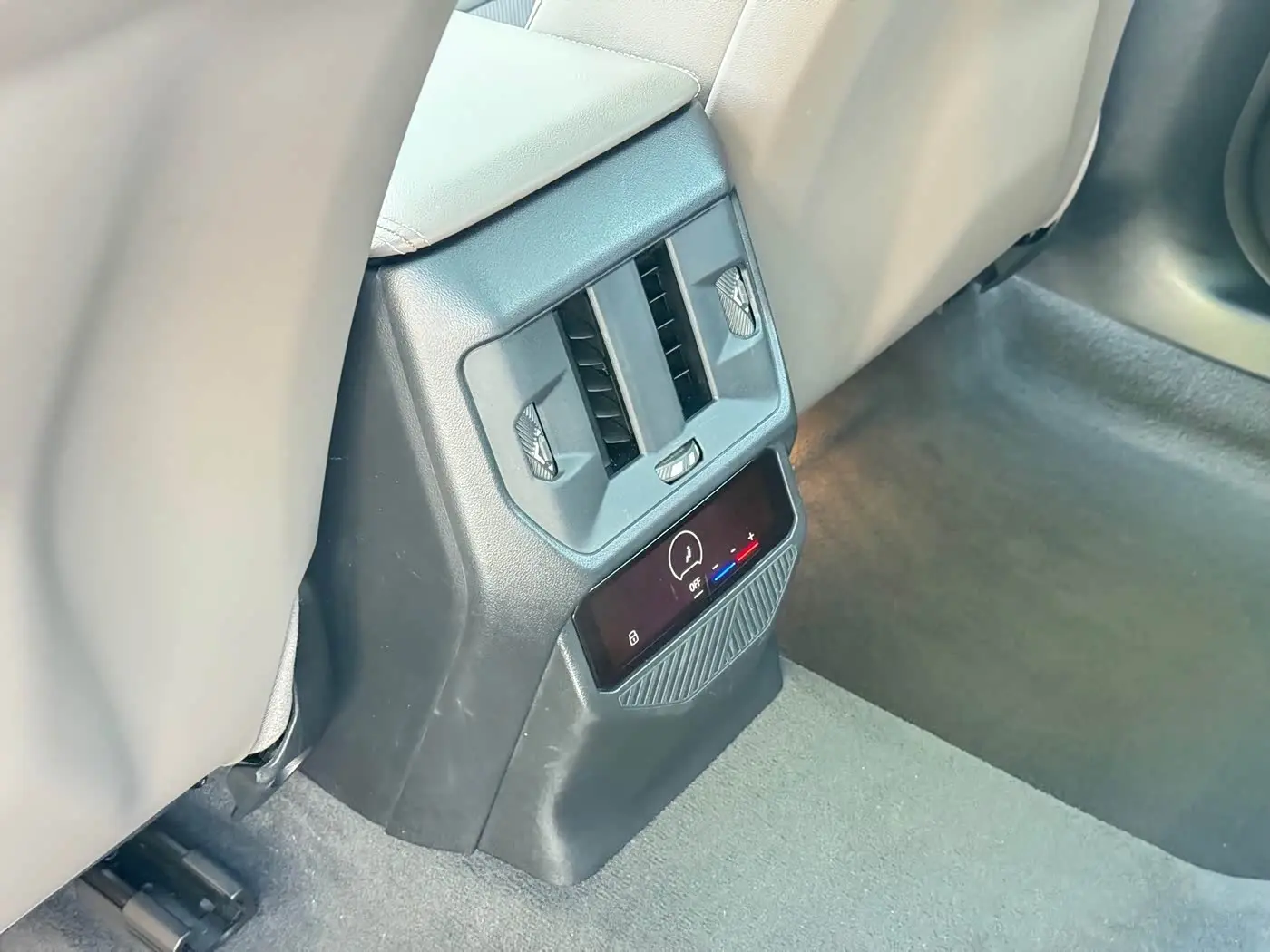 BMW X3 2025 — Photo 17/20