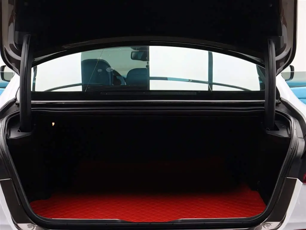Maserati Quattroporte 2013 — Photo 11/20