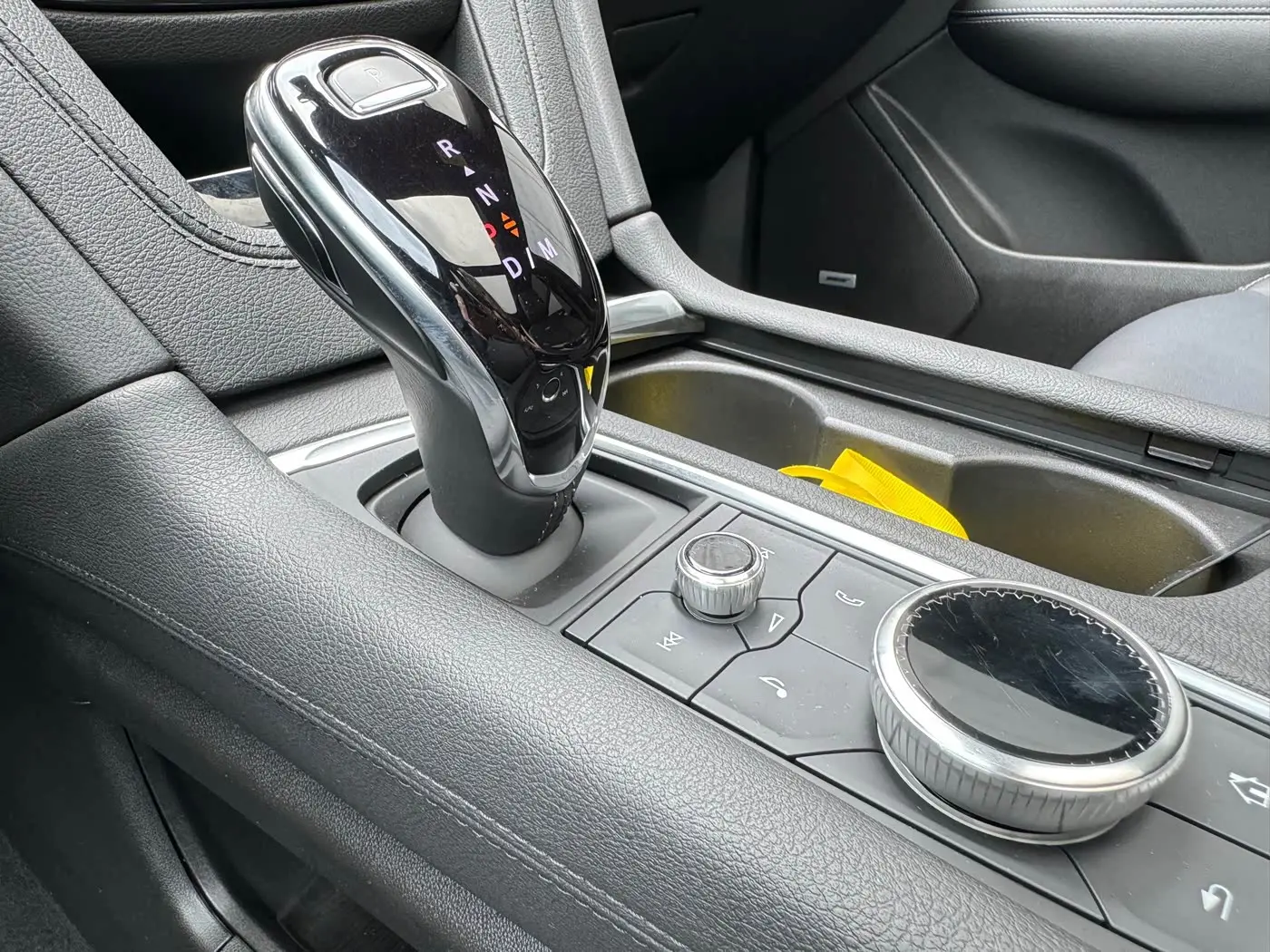 Cadillac XT6 2021 — Photo 14/19