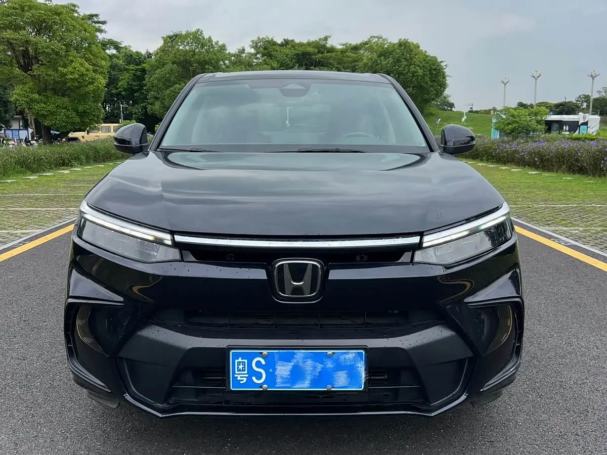 Honda Haoying 2024 — Photo 1/12