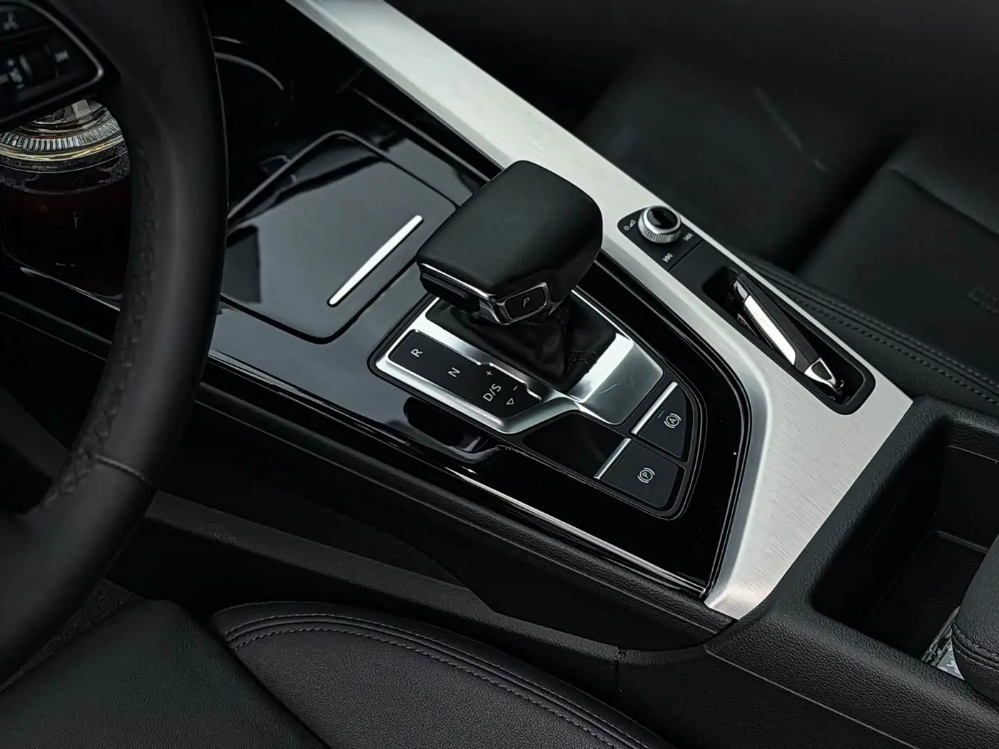 Audi A5 2024 — Photo 9/17