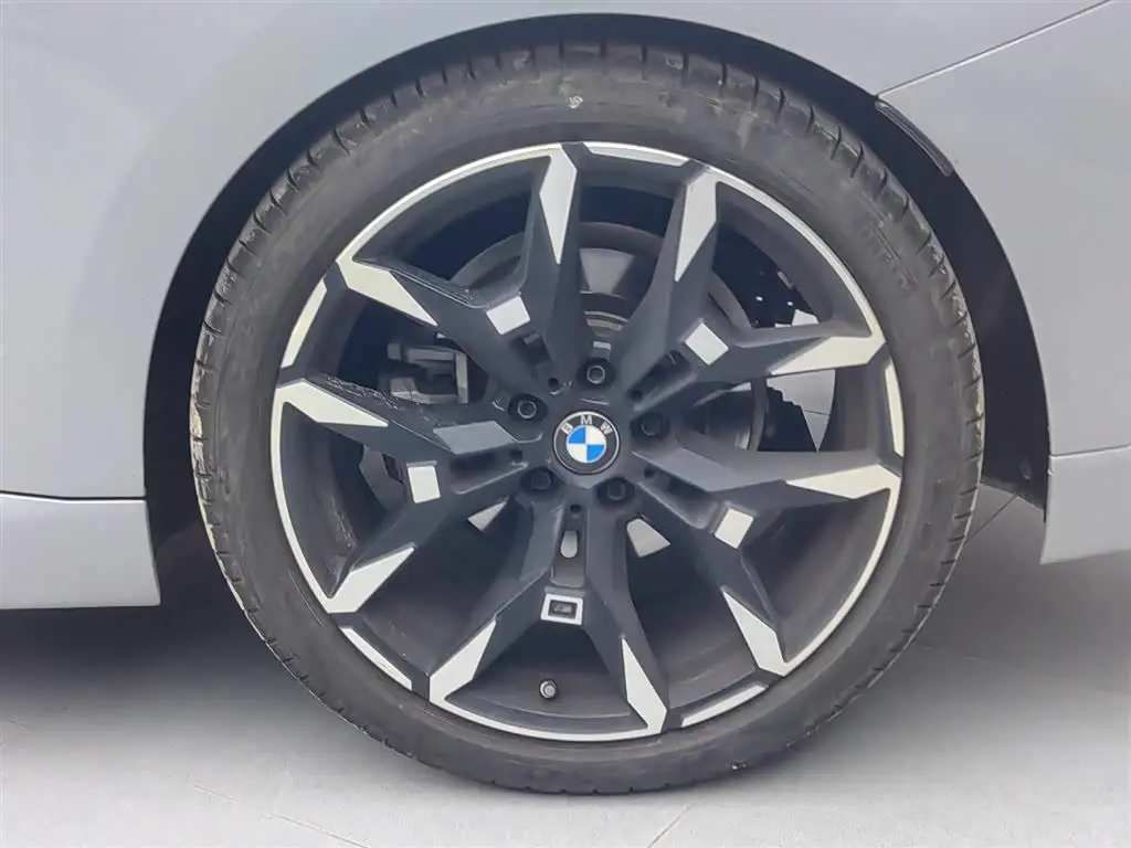 BMW 2 Series 2025 — Фото 18/18
