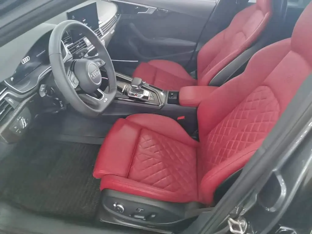 Audi S4 2025 — Photo 15/20