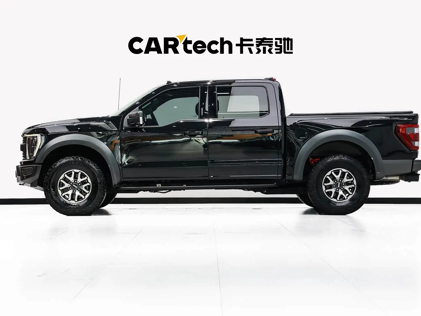 Ford F-150 Raptor 2024 — Photo 7/20