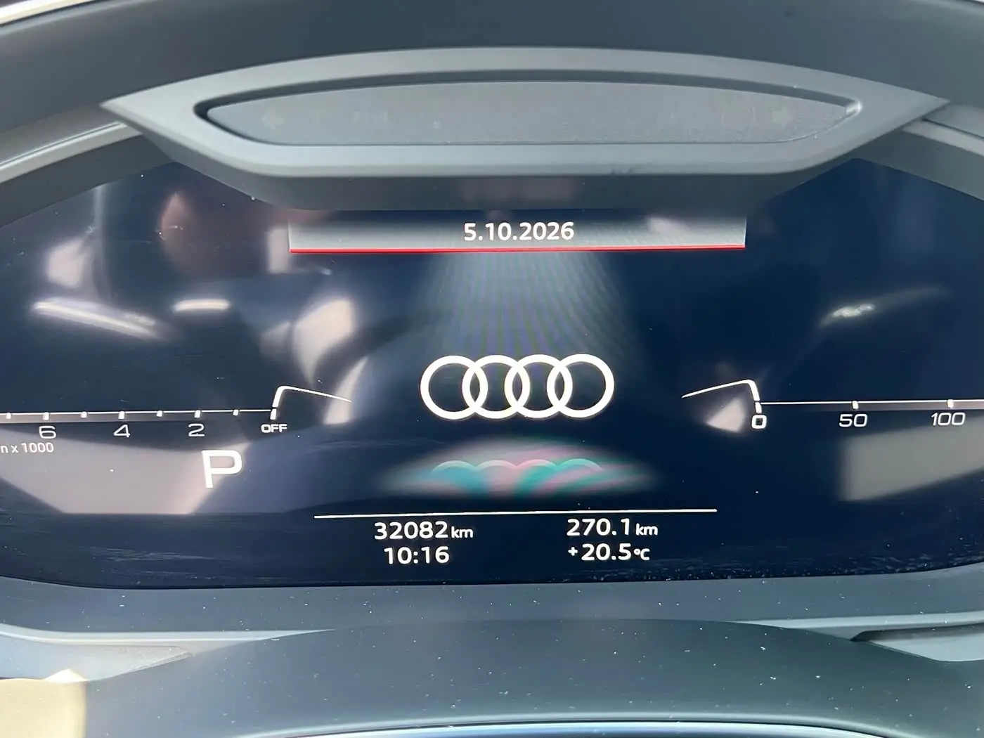 Audi A7 2024 — Фото 11/16