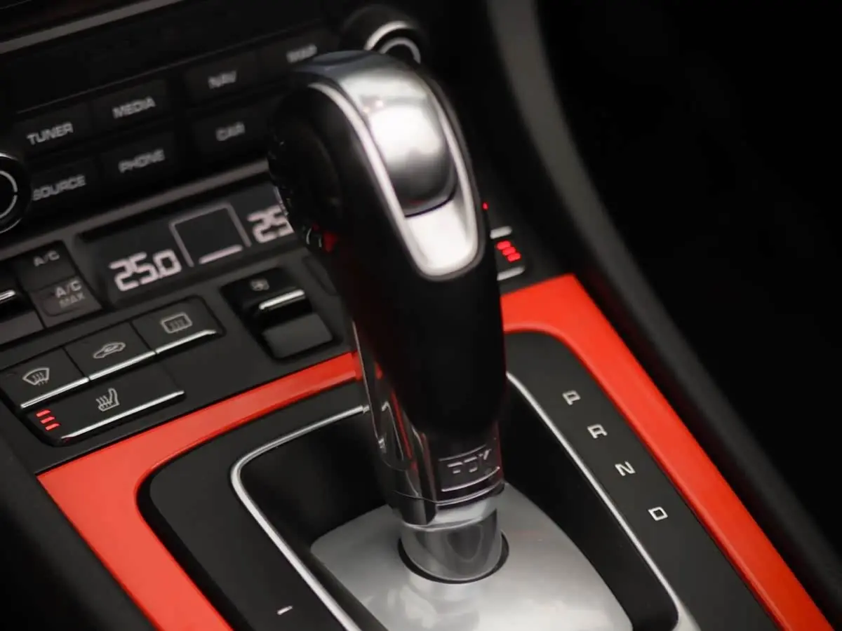 Porsche 718 2019 — Şəkil 17/17