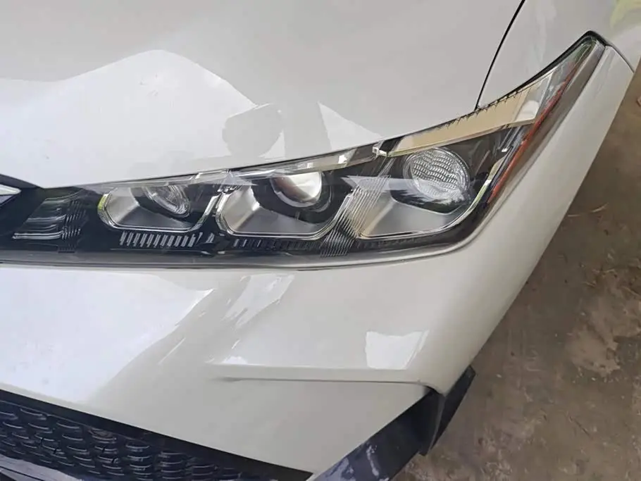 Toyota Avalon 2021 — Şəkil 5/16