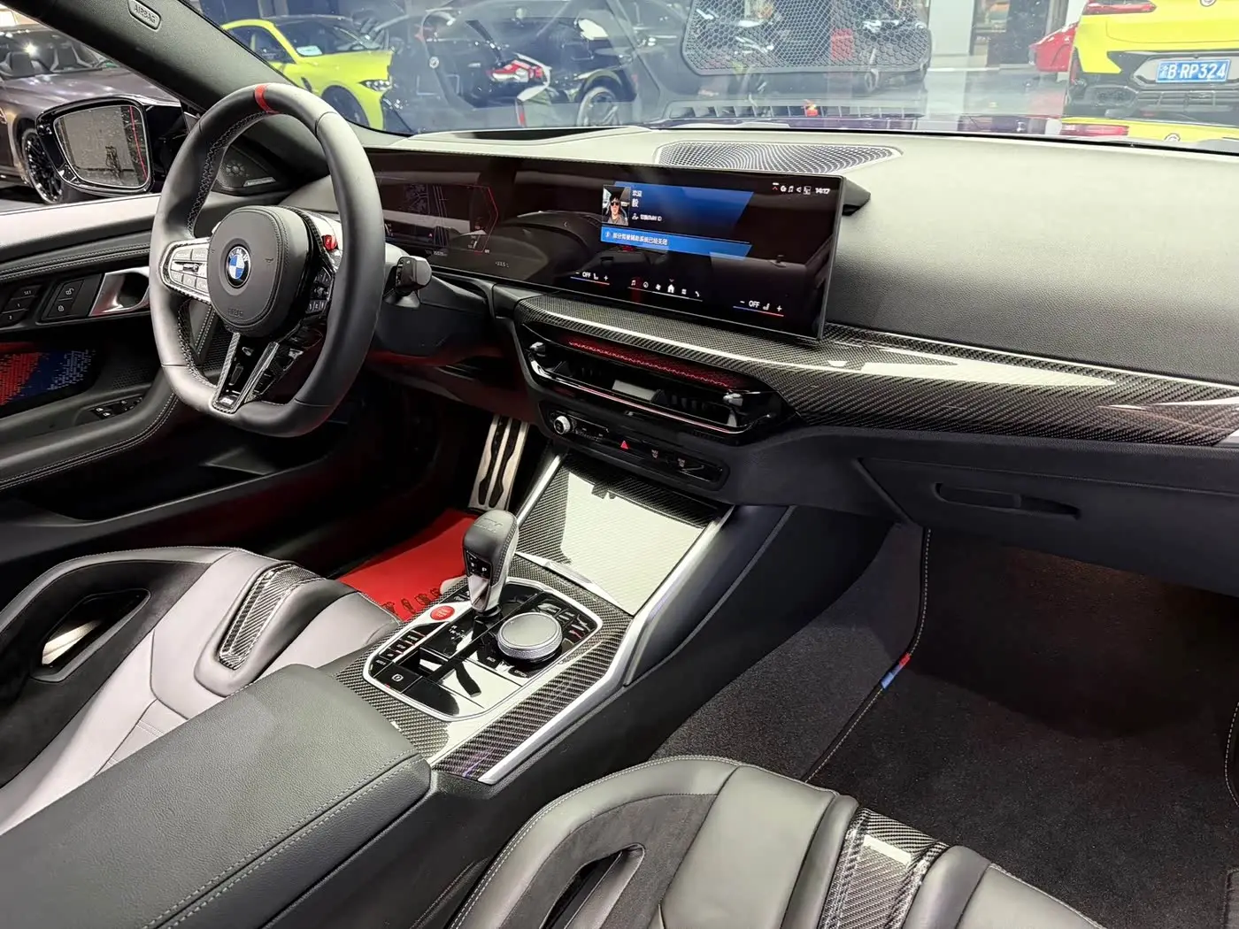 BMW M2 2026 — Photo 10/11
