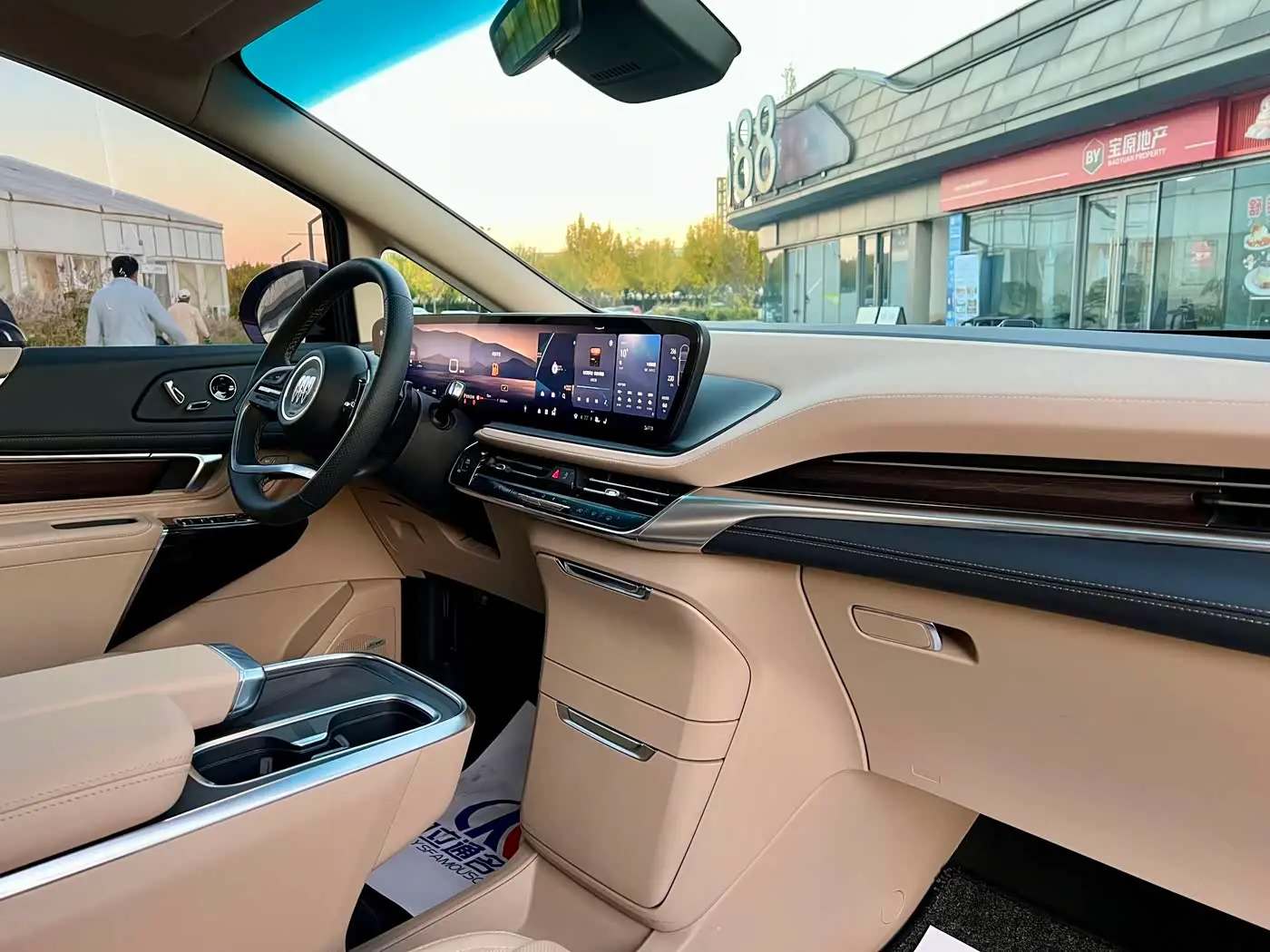 Buick Century 2024 — Photo 13/18