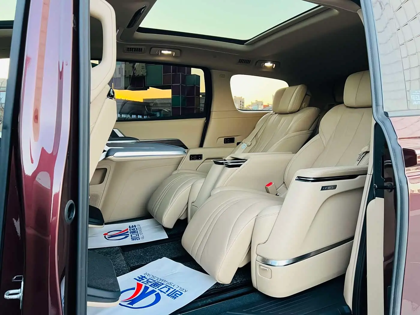 Buick Century 2024 — Photo 15/18