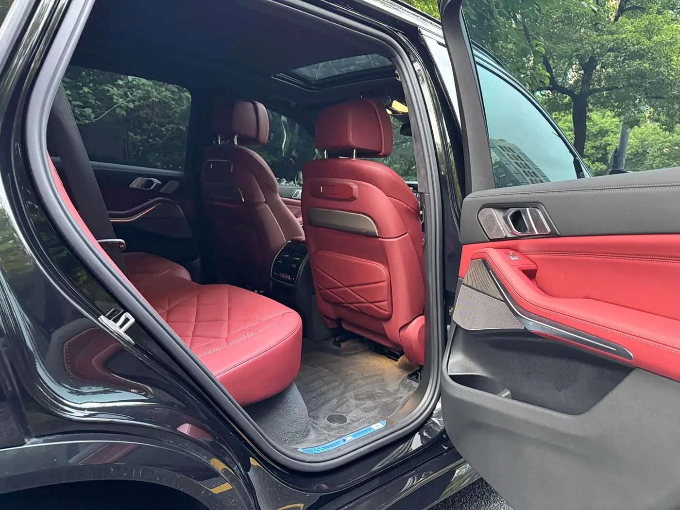 BMW X5 2026 — Photo 9/11