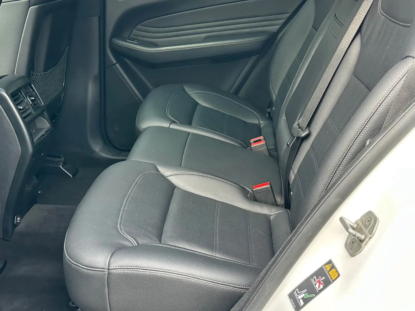 Mercedes-Benz GLE Coupe 2016 — Photo 12/20
