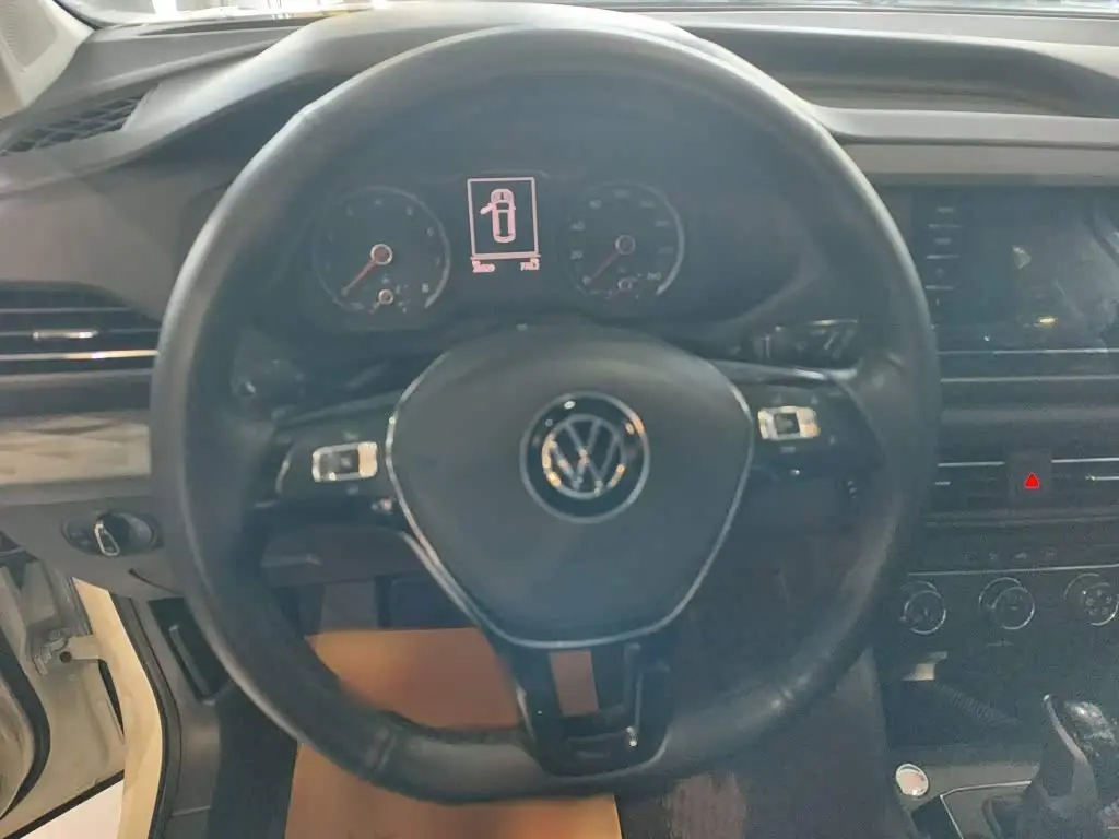 Volkswagen Tharu 2021 — Photo 4/16
