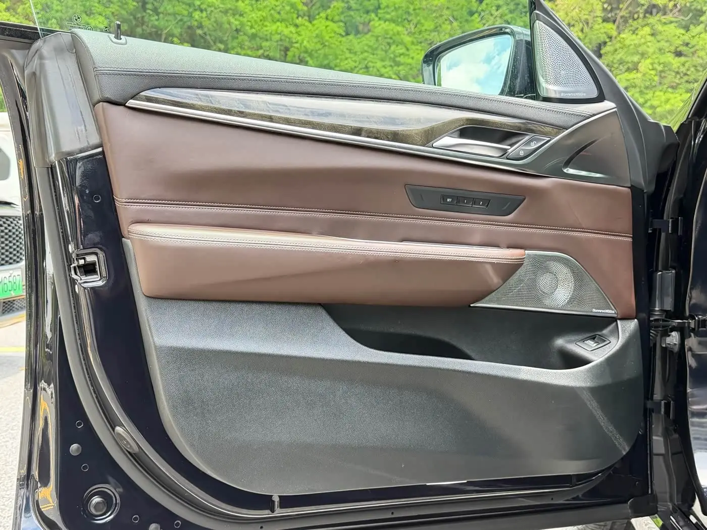 BMW 6 Series GT 2019 — Photo 18/19