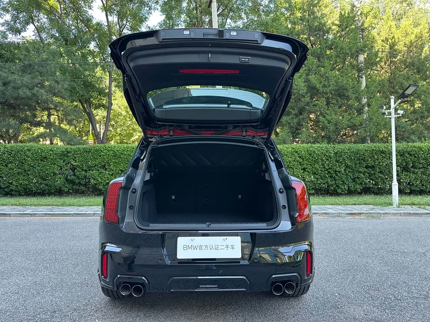 MINI JCW COUNTRYMAN 2025 — Photo 6/20