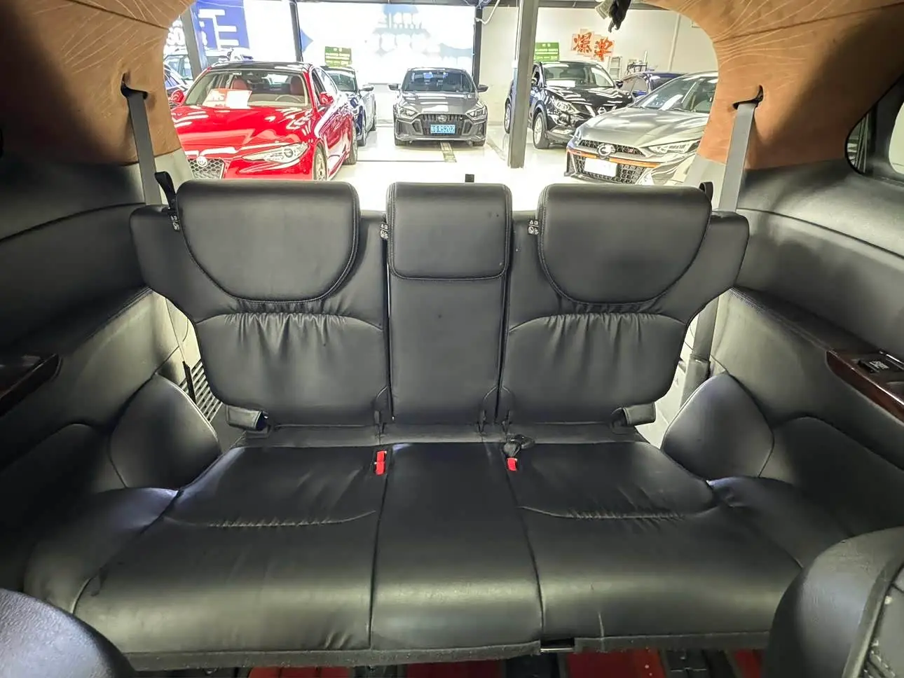 Honda Odyssey 2019 — Photo 6/20