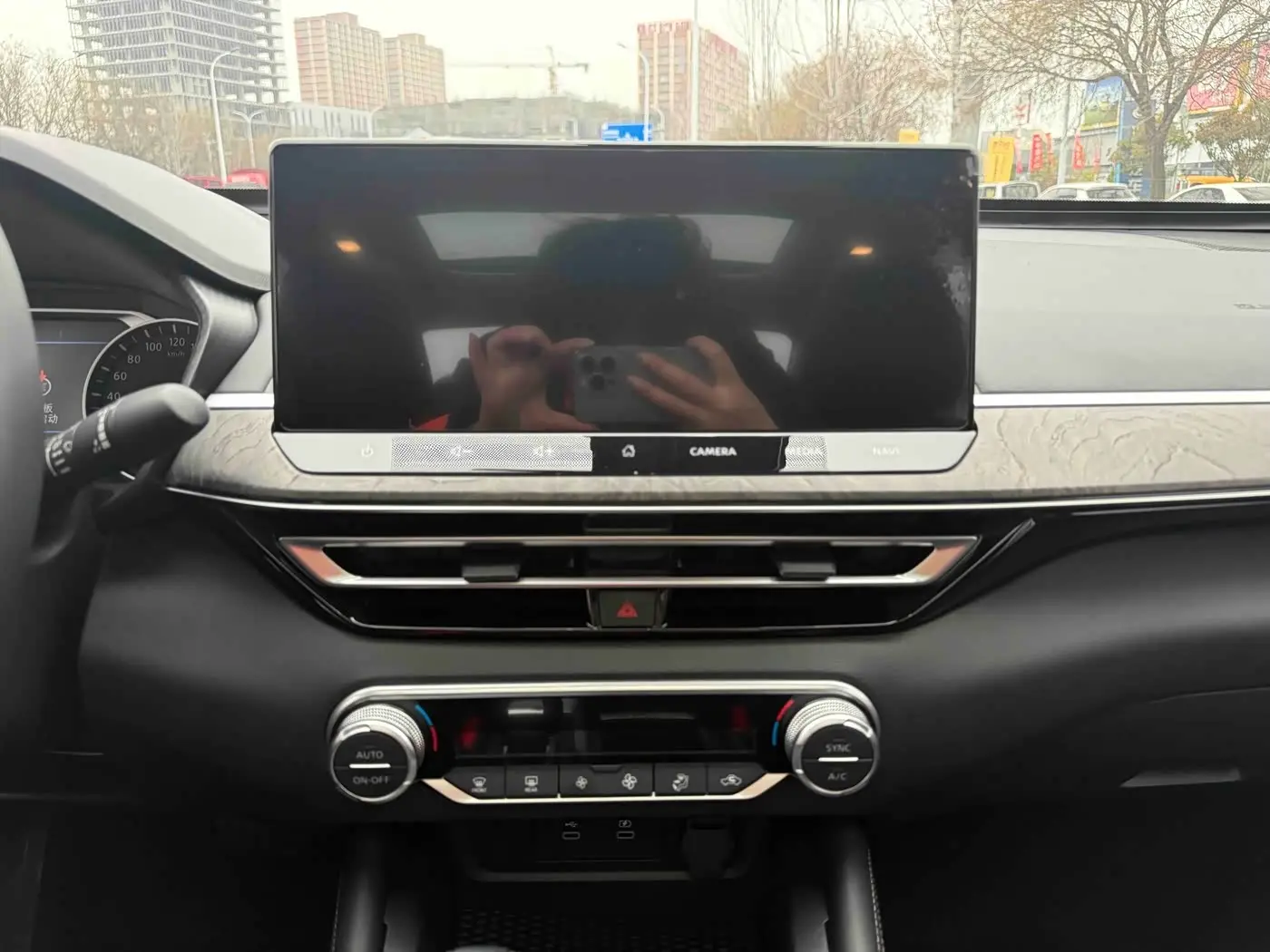 Nissan Teana 2024 — Photo 7/20