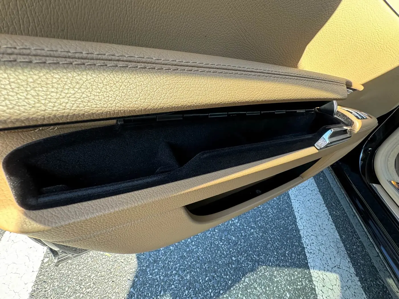 Mercedes-Benz S-Class 2009 — Photo 8/20