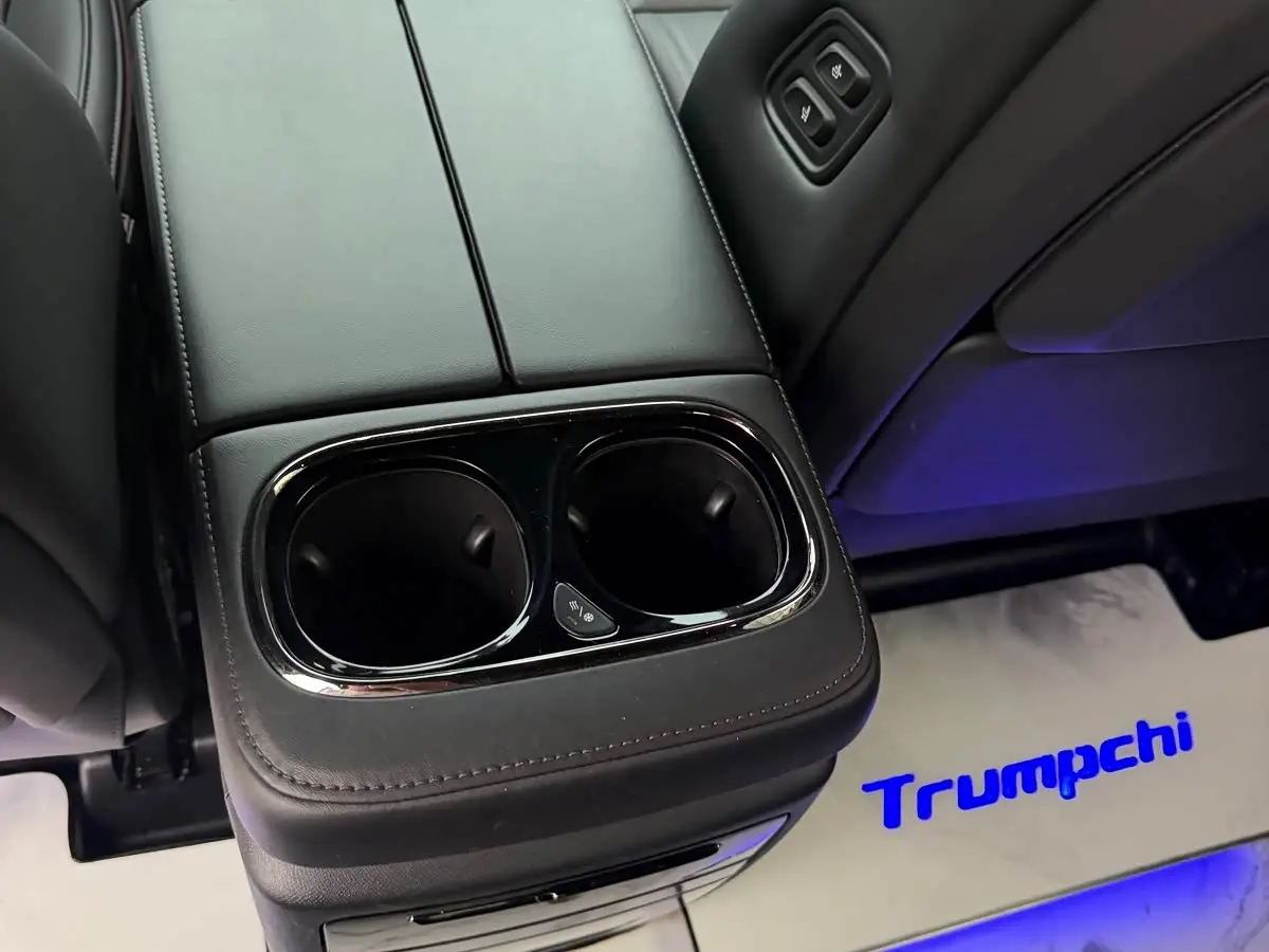 GAC Trumpchi Trumpchi M8 2023 — Фото 6/20