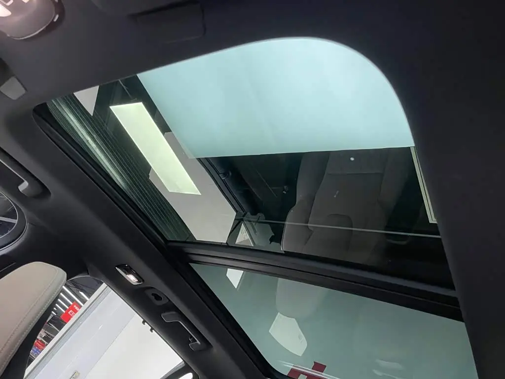 Volvo XC90 2025 — Şəkil 10/20