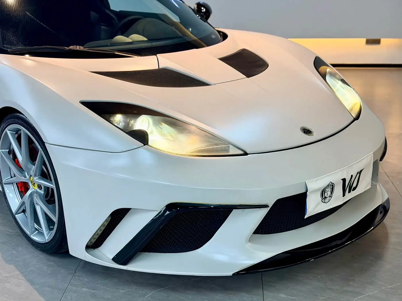 Lotus Cars Evora 2015 — Şəkil 14/17