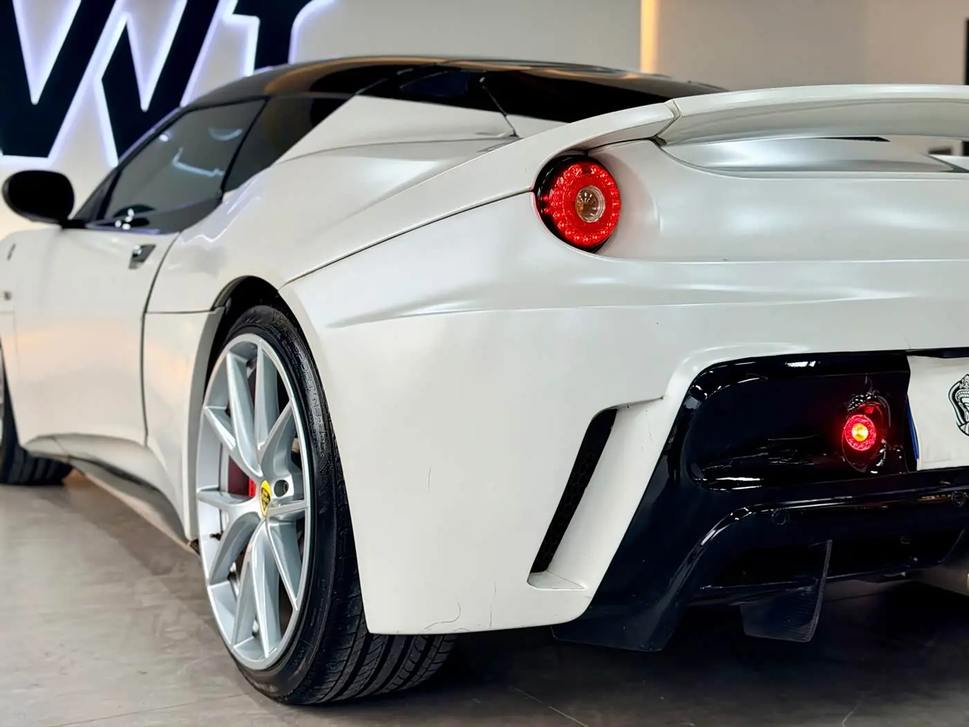 Lotus Cars Evora 2015 — Şəkil 13/17