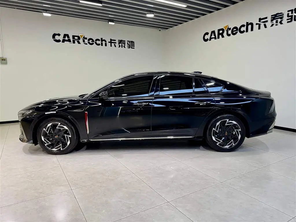 Hongqi H6 2023 — Фото 6/20