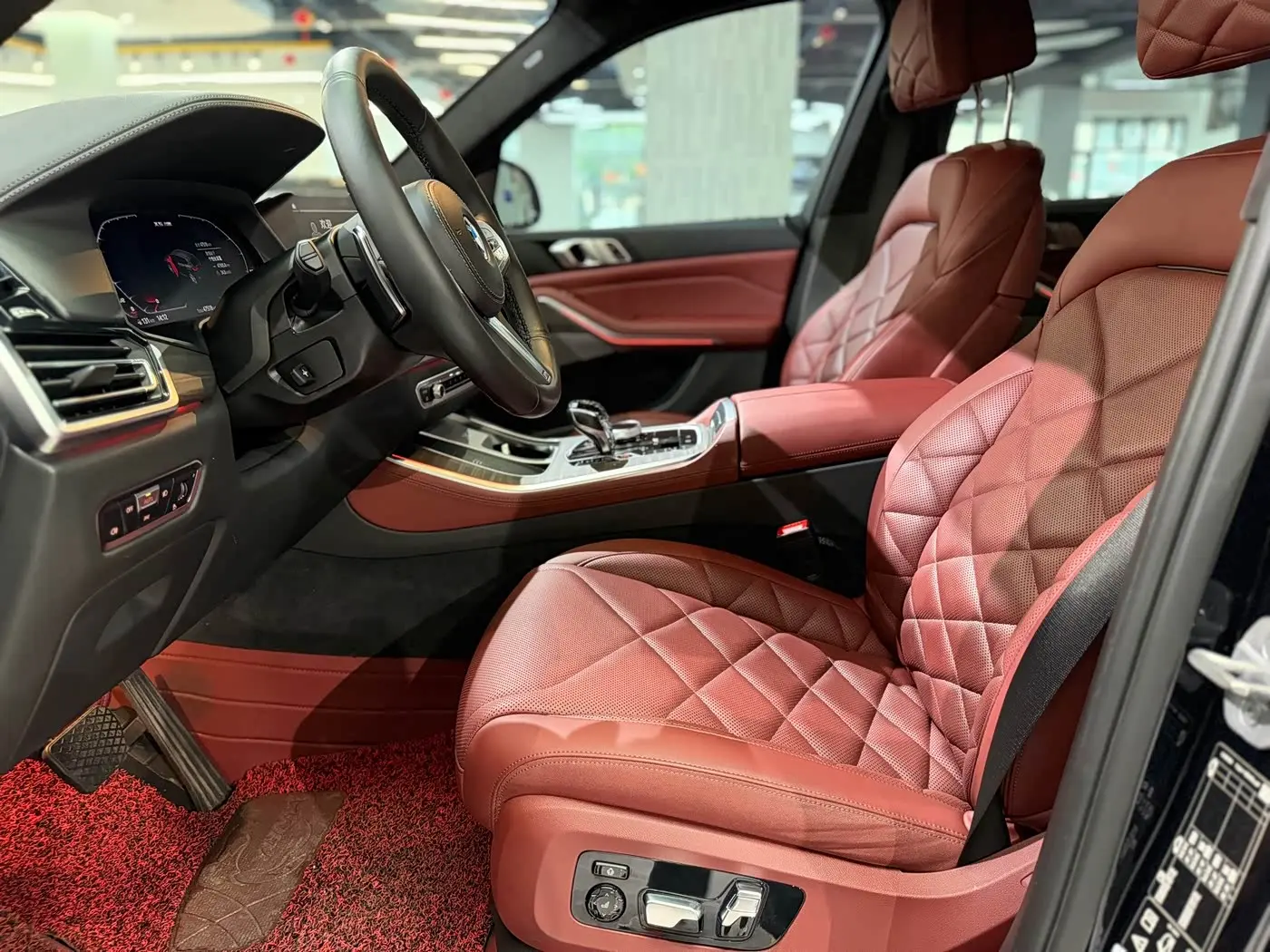 BMW X5 2023 — Photo 4/17