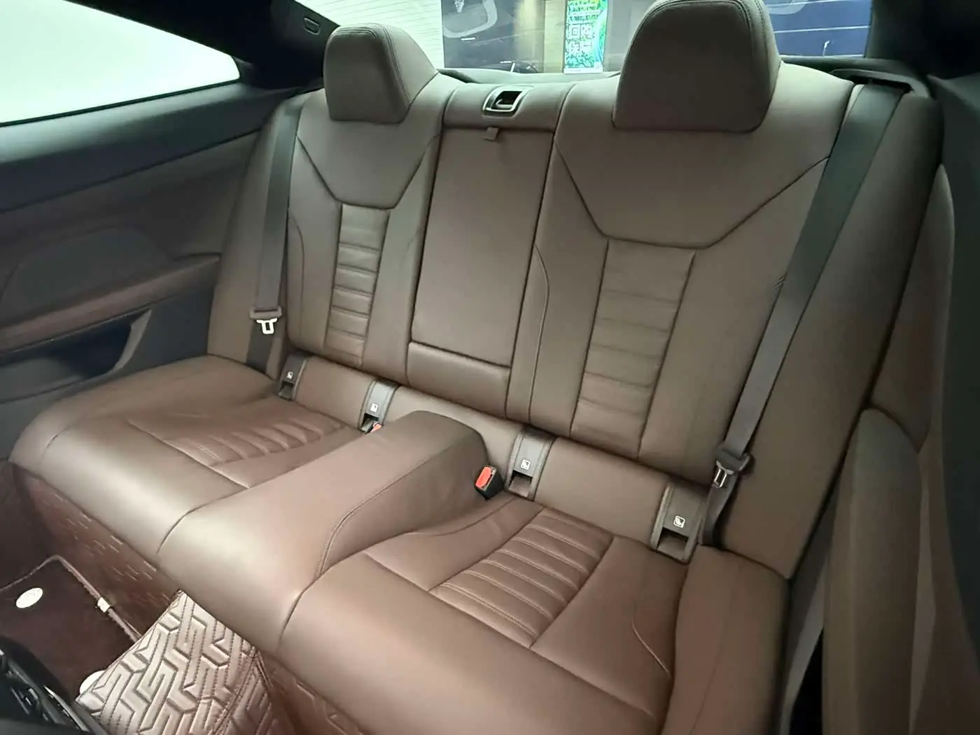 BMW 4 Series 2021 — Photo 5/12