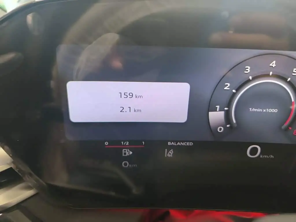 Audi A5L 2026 — Şəkil 19/20
