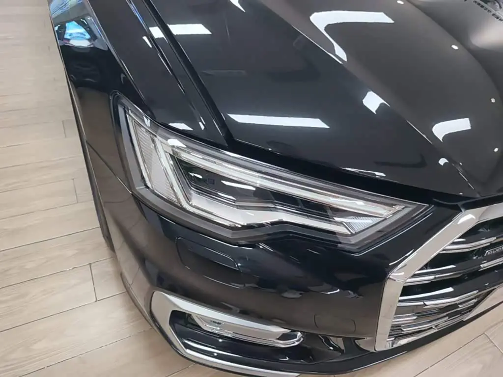 Audi A6L 2025 — Şəkil 13/20