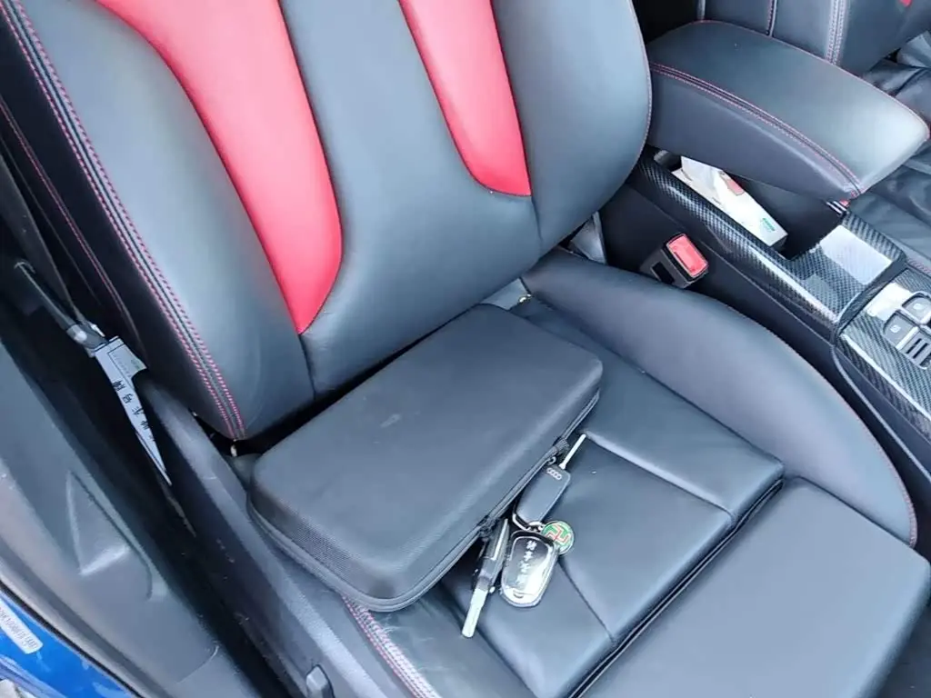 Audi S3 2019 — Photo 20/20