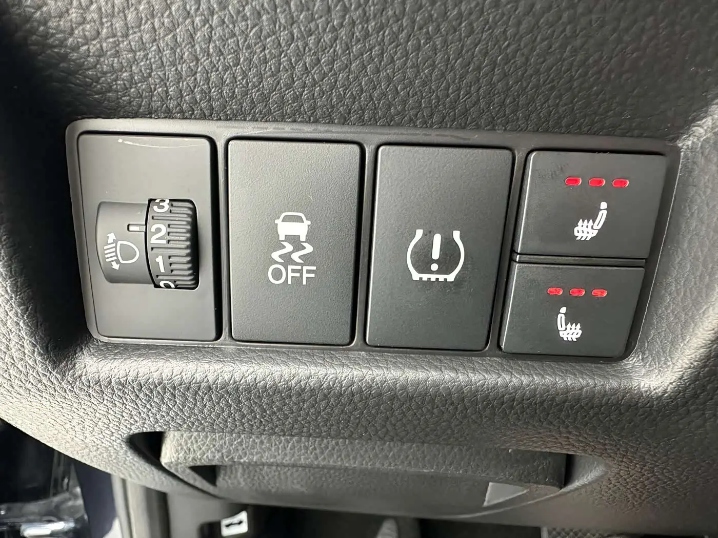 Honda ENVIX 2023 — Фото 12/16