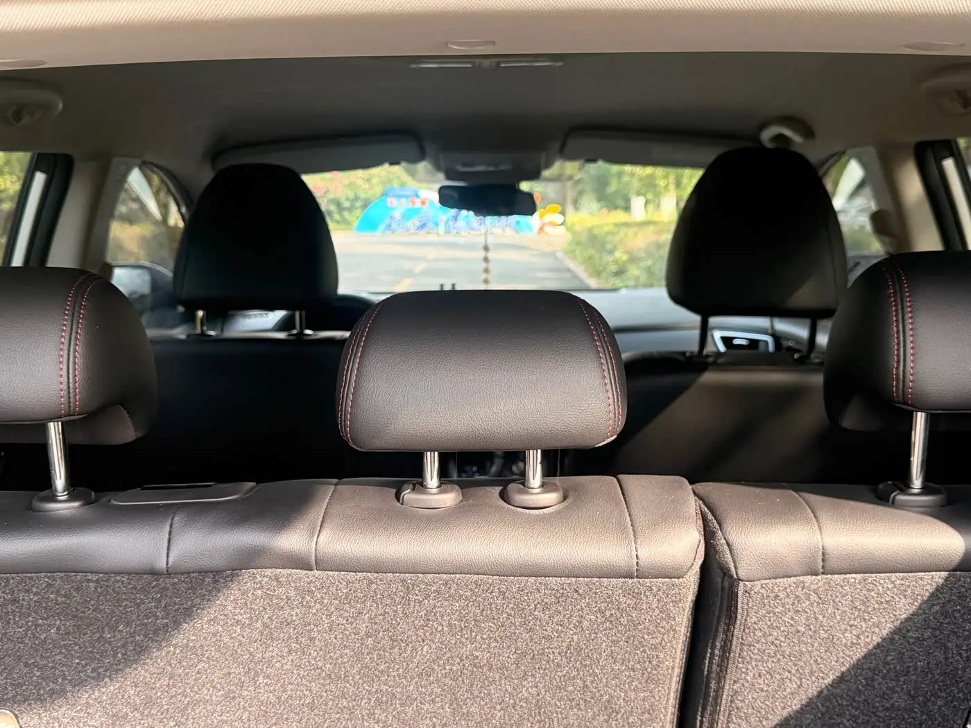 Nissan Qashqai 2024 — Şəkil 8/18