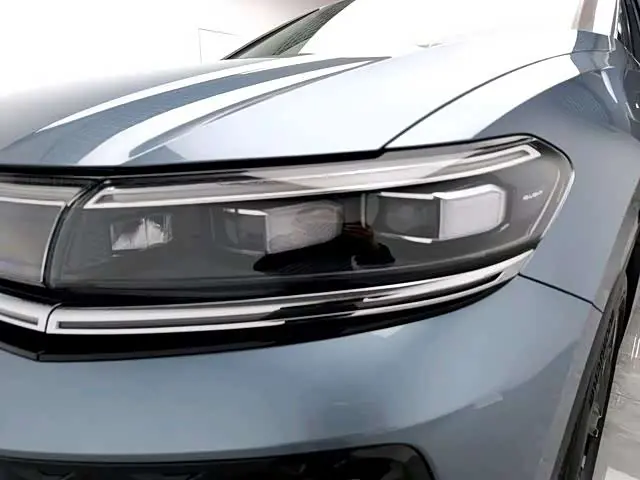 Volkswagen Talagon 2025 — Şəkil 14/18