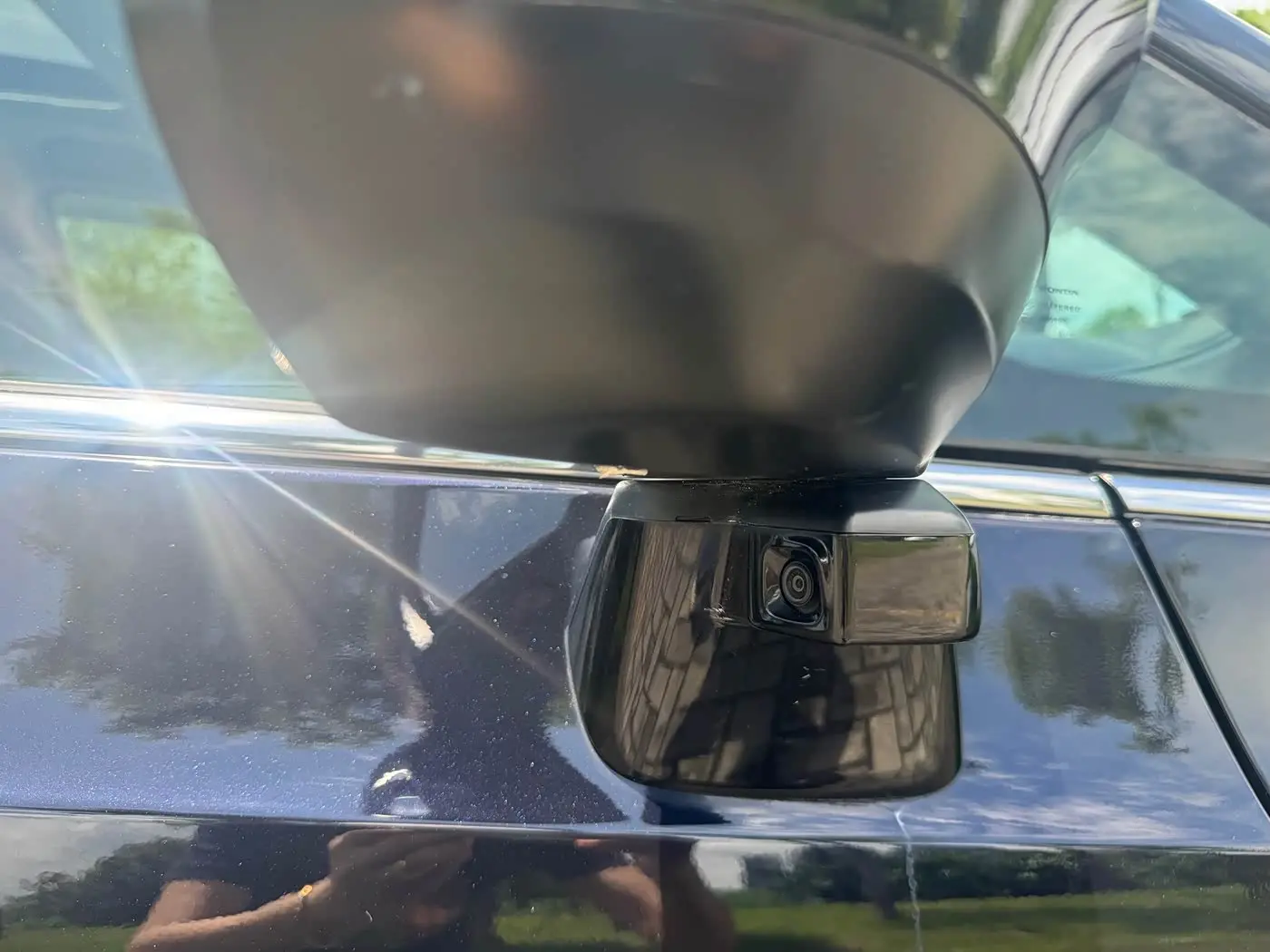 Honda Odyssey 2018 — Photo 18/18