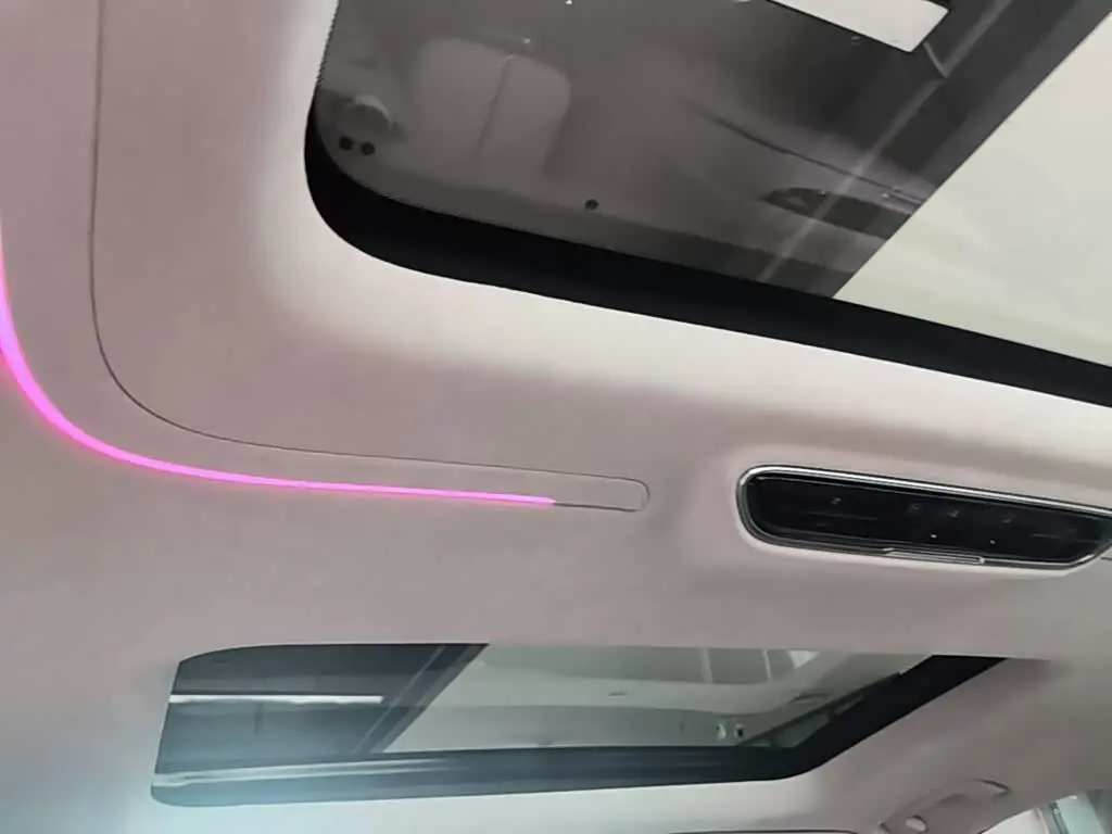 Buick Century 2024 — Photo 18/20
