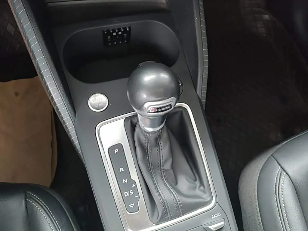 Audi Q2L 2021 — Photo 14/20
