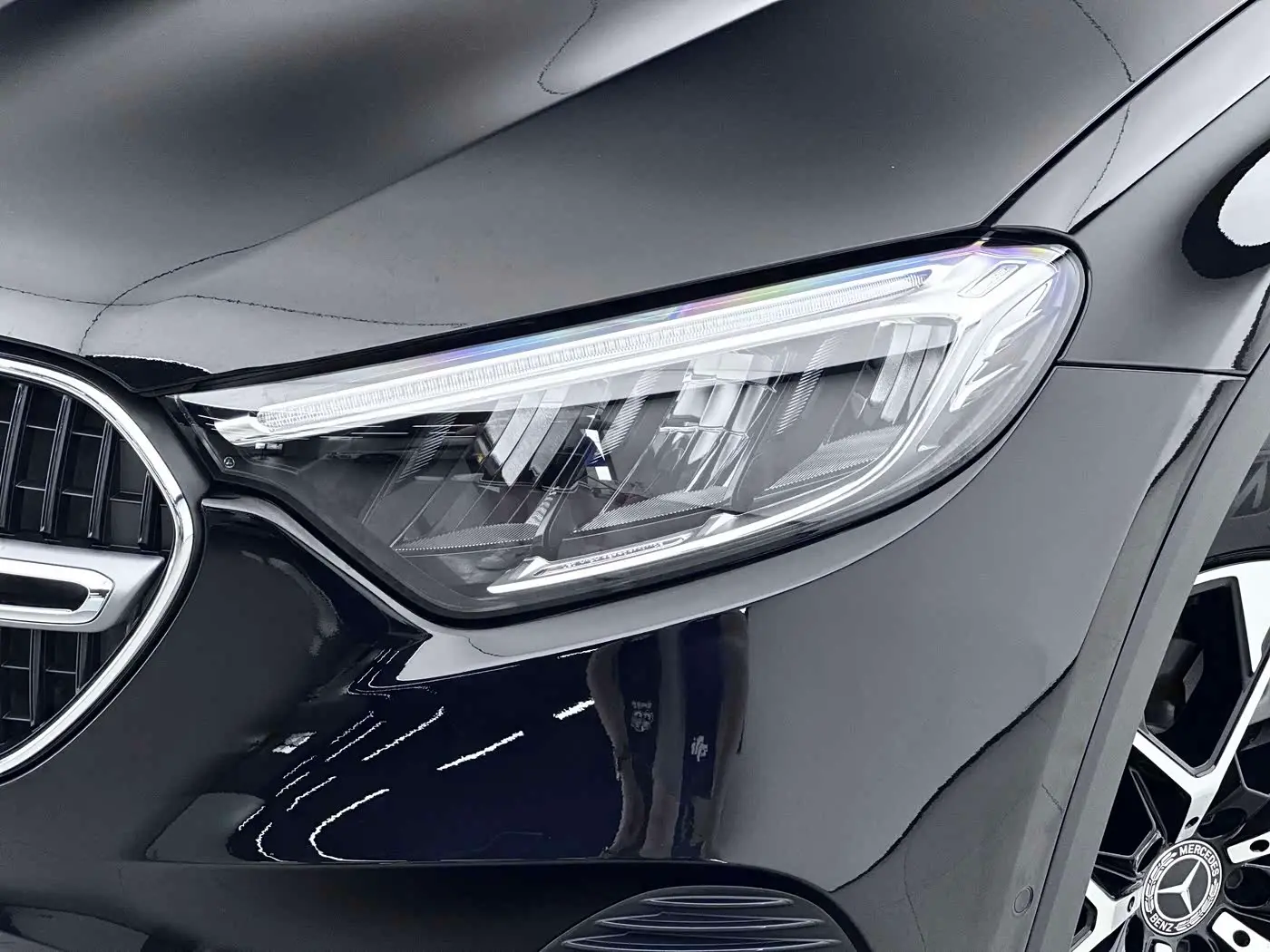 Mercedes-Benz GLC 2023 — Şəkil 13/16