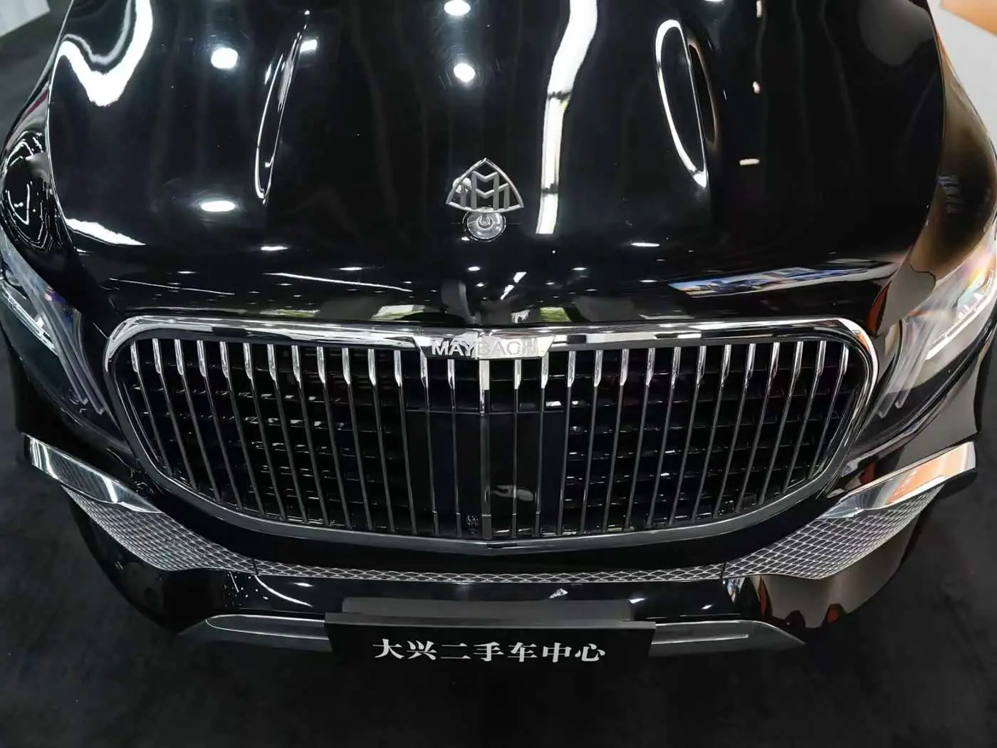 Mercedes-Benz Vito 2022 — Photo 4/20