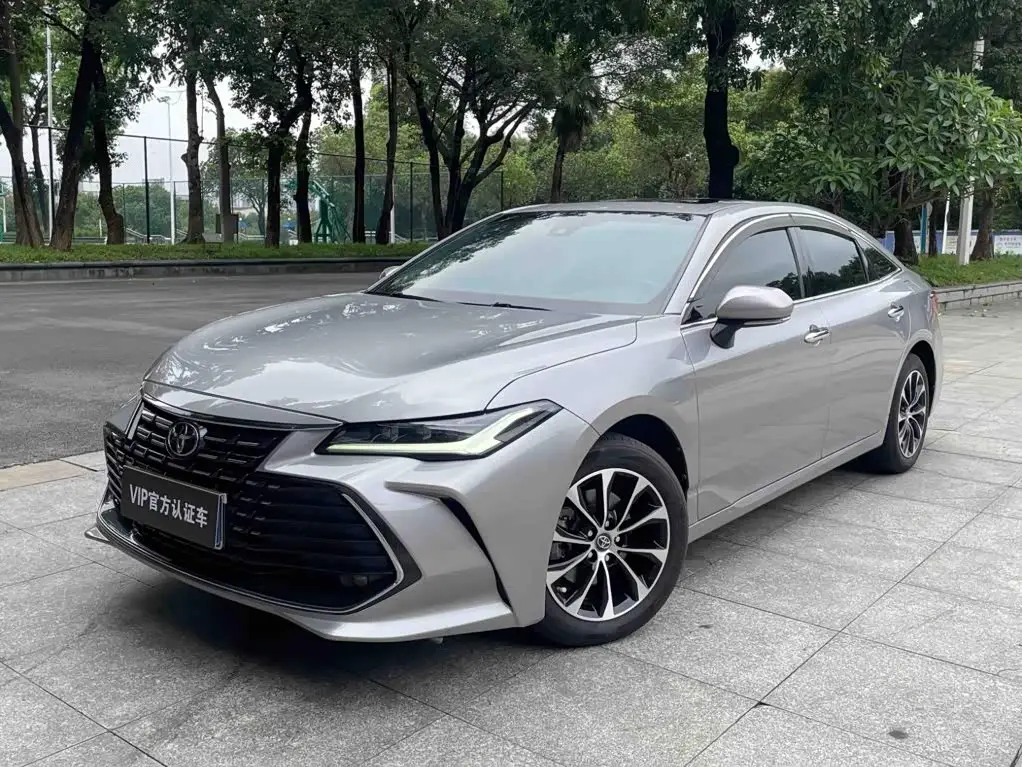 Toyota Avalon, 2023