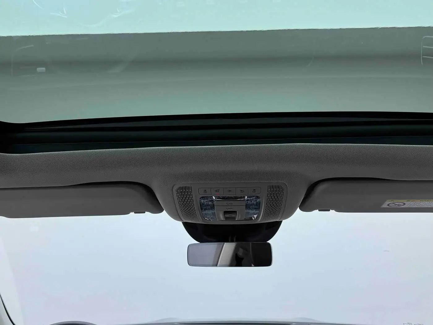 Mercedes-Benz GLS 2022 — Photo 15/20