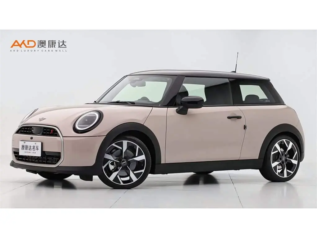 MINI MINI 2025 — Photo 1/10