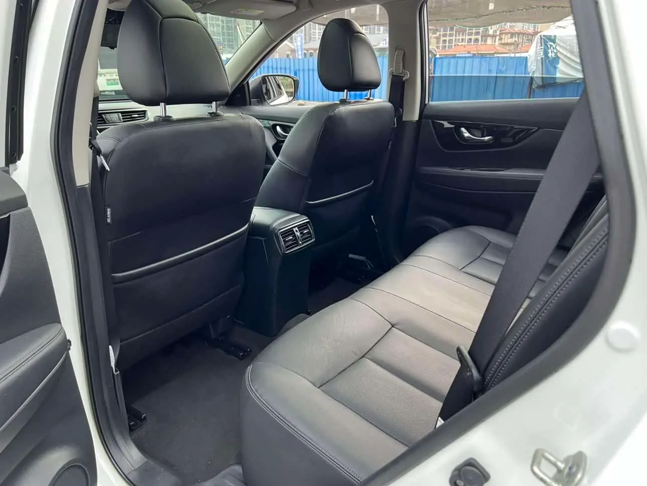 Nissan X-Trail 2024 — Photo 8/17