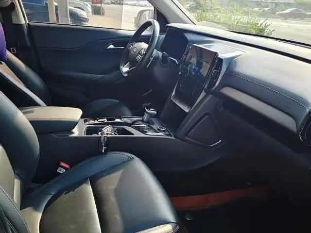 Hyundai Beijing Hyundai ix35 2022 — Photo 9/16