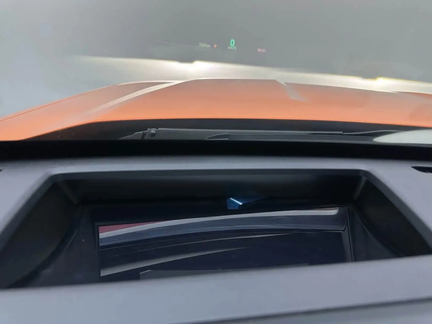 Ford Explorer 2023 — Photo 7/19
