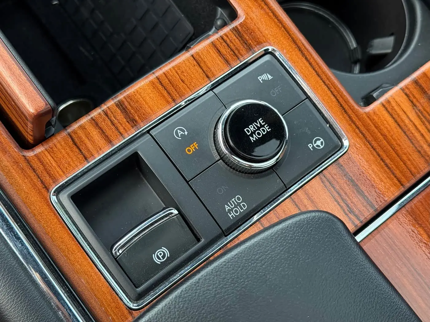 Lincoln Navigator 2019 — Фото 12/20