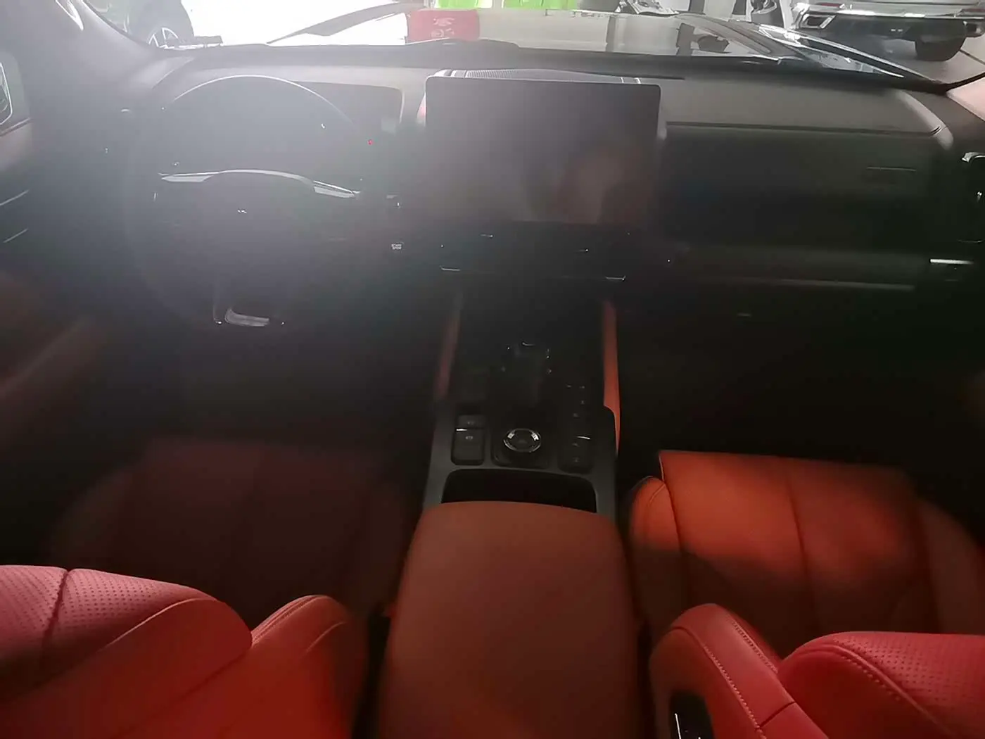 Haval H9 2025 — Şəkil 12/15